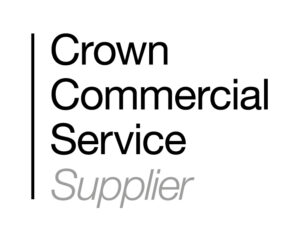 Crown Commercial Service Supplier logo