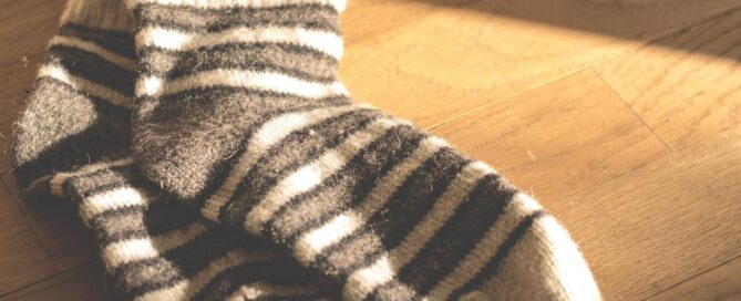 The Sock Secret – Why Getting Back to Basics is Vital in Workforce Planning