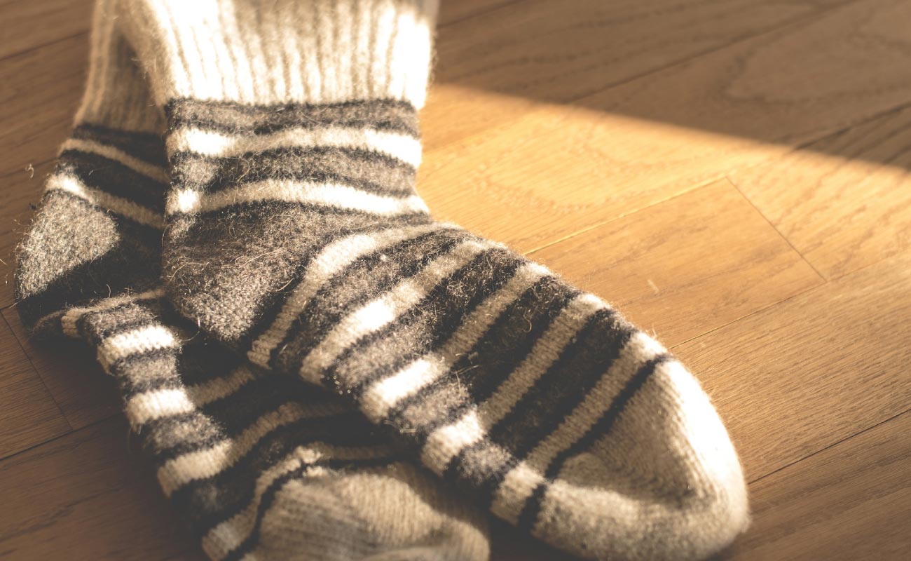 The Sock Secret – Why Getting Back to Basics is Vital in Workforce Planning