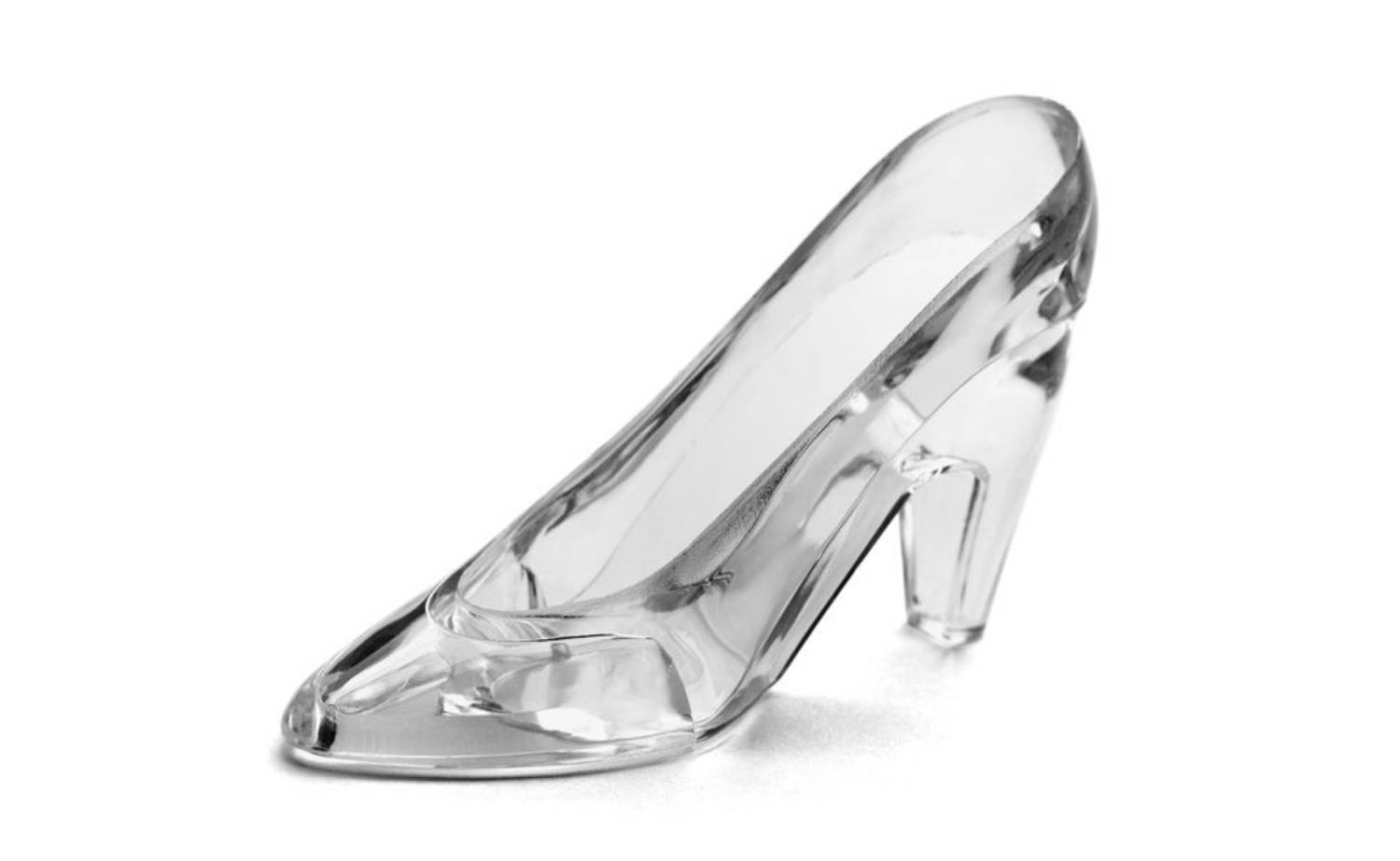 glass slipper