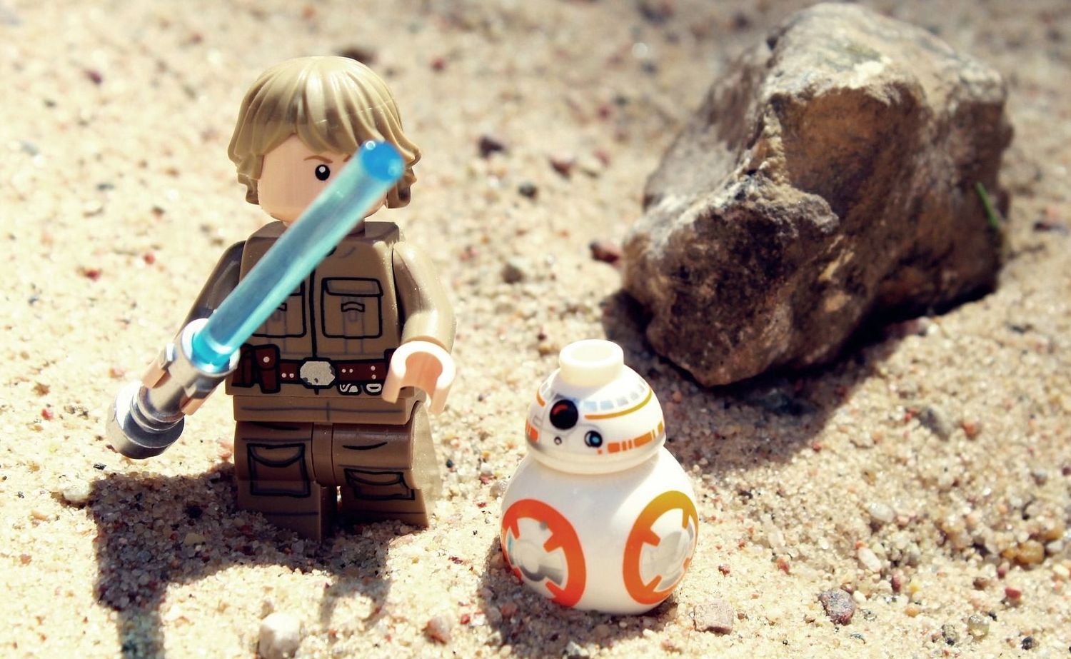 star wars lego characters