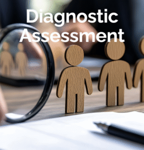 Diagnostic Assessment