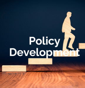 Policy Development