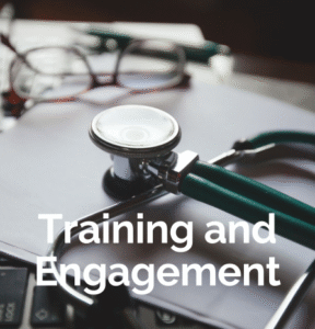 Training and Engagement