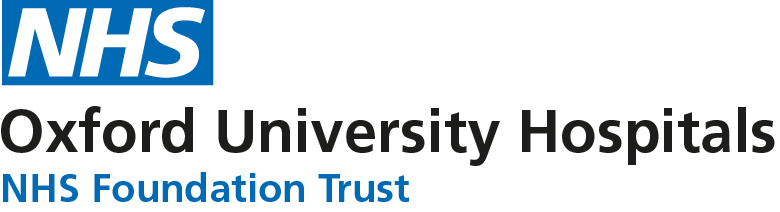 Oxford University Hospitals NHS FT