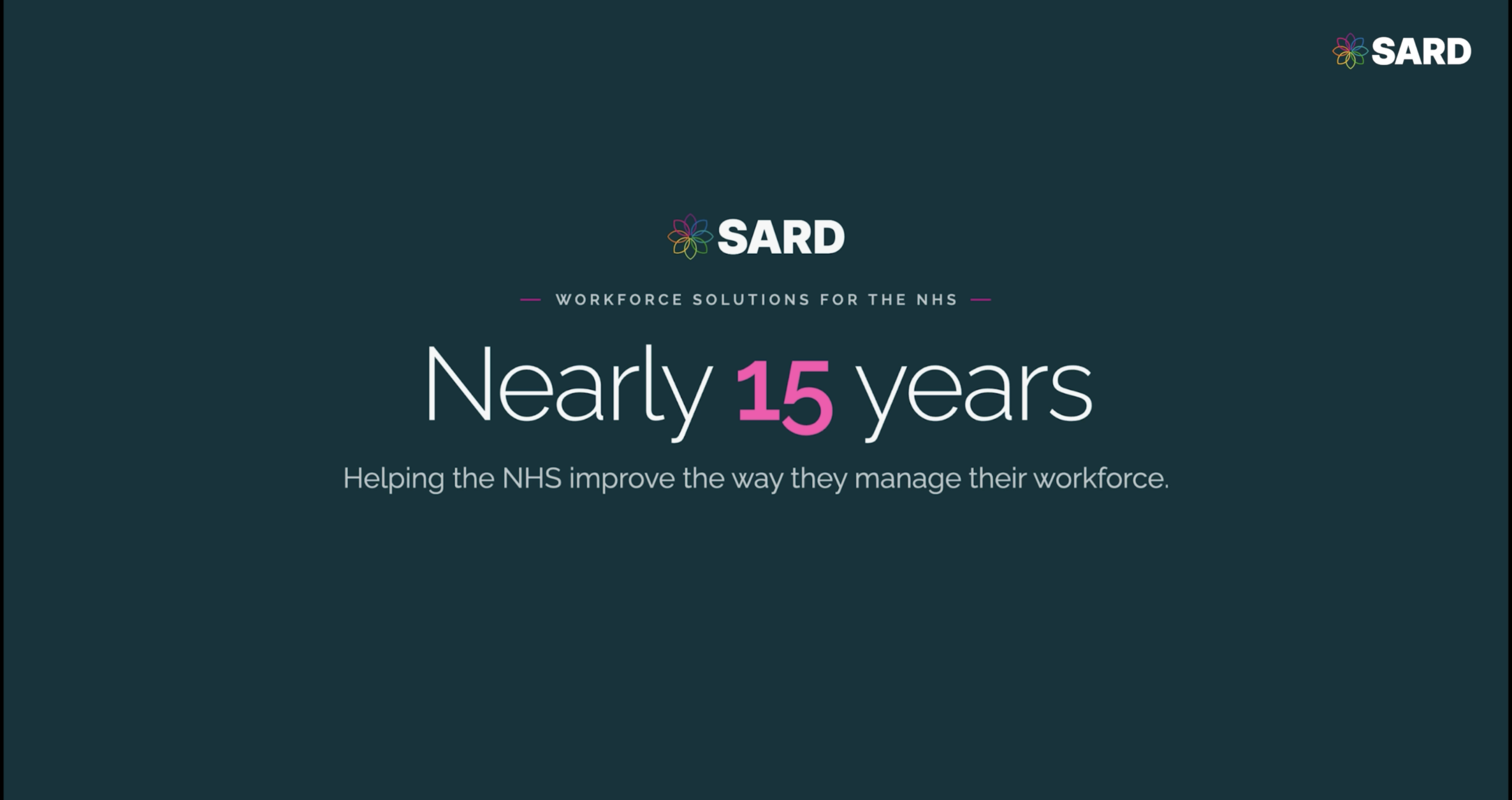 SARD Systems overview