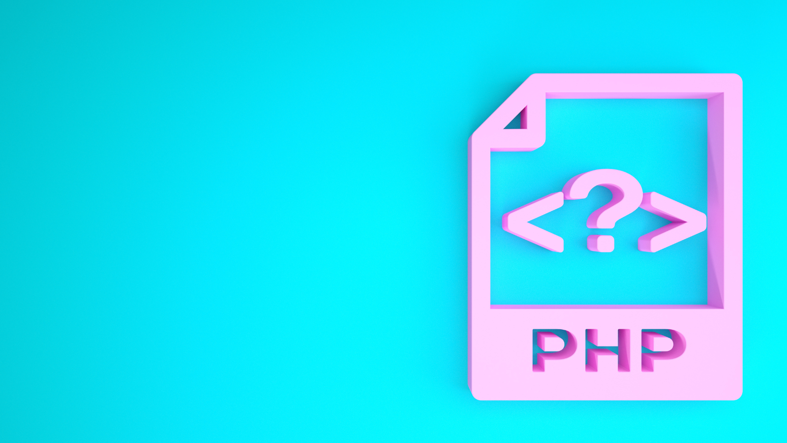 php vulnerabilities - customer data unaffected